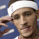 Illustration for article titled Delonte West Had A Twitter Meltdown